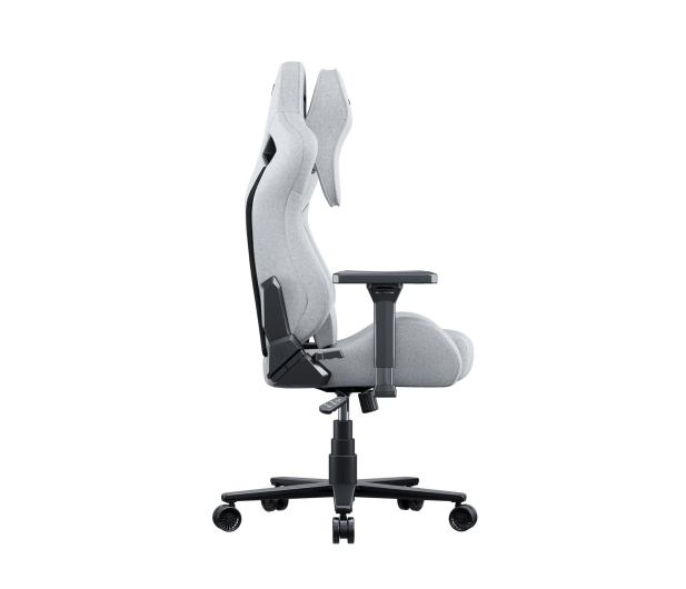 Anda Seat Kaiser 2 Frontier XL fabric grey - 1473884 - zdjęcie 4